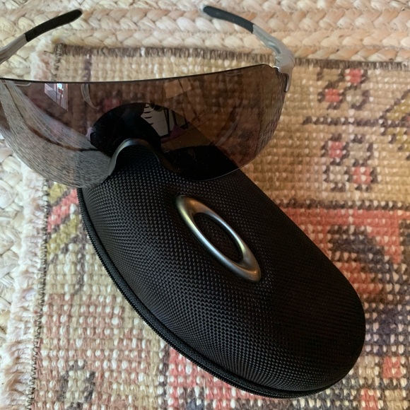 Oakley EV Prizm Sunglasses - Picture 2 of 7